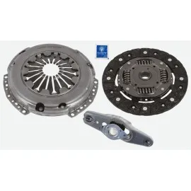 3000951061 Debriyaj Seti Caddy Ii-Golfv-Polo-Cordoba-Ibiza-Fabia-Octavia1.4 16V