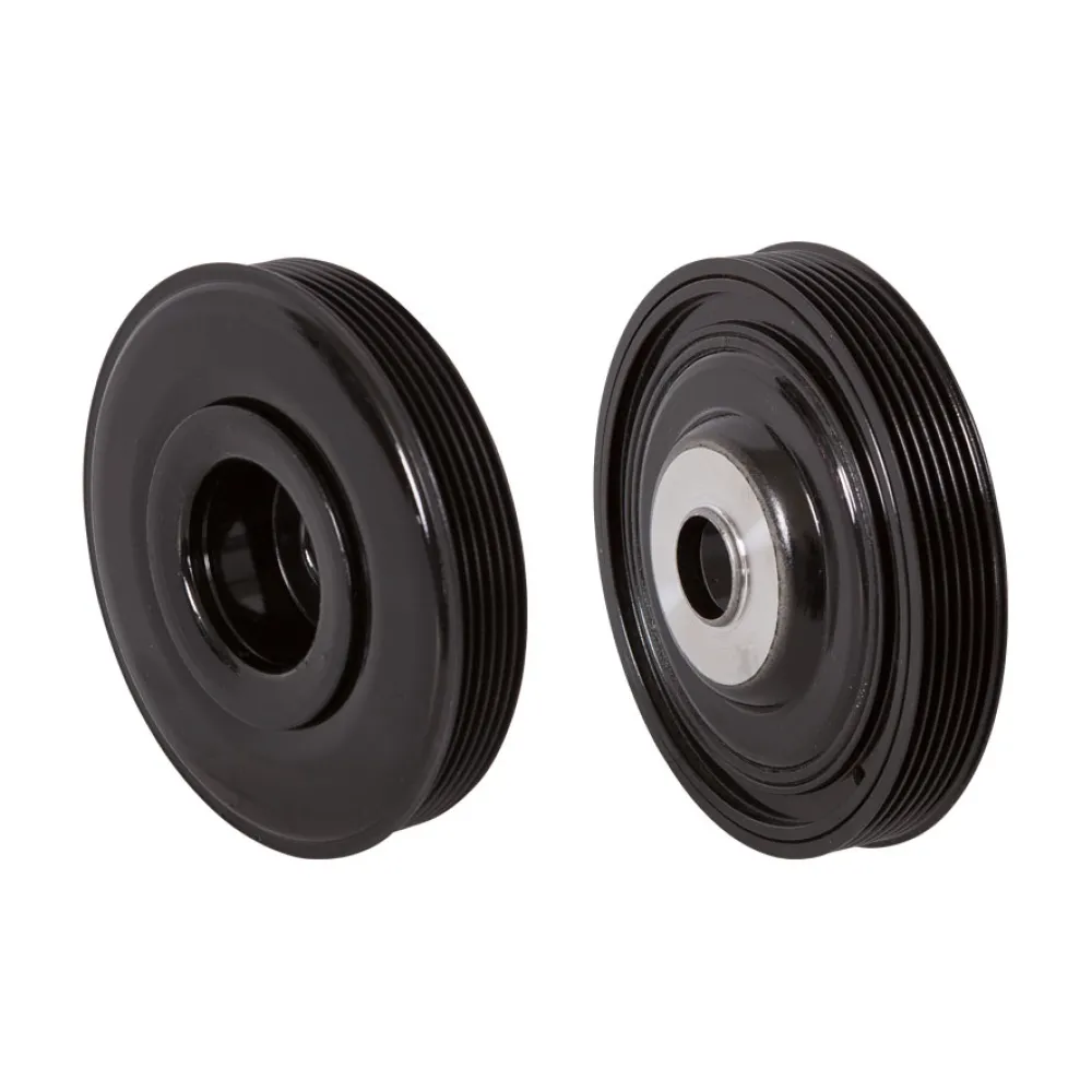 Krank Kasnaği Kamasiz Logan-Mgn Ii 1.4-1.6 16V 04 Duster 1.6 16V 10 Clio Iii-Modus 1.5 Dci 8200395313