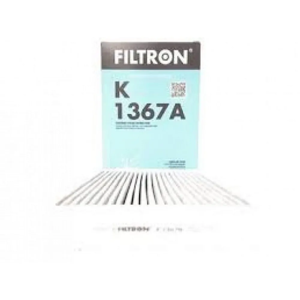 KABİN FİLTRESİ [ RENAULT KADJAR, MEGANE IV, TALİSMAN; NİSSAN QASHQAİ II ]