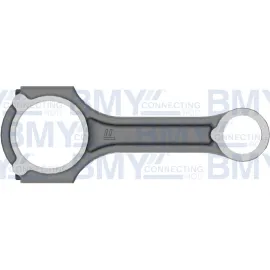 PİSTON KOLU ACCENT ERA-GETZ-İ20-CERATO 1.5 CRDİ 06 BLUE-İ30-CEED 1.6 CRDİ 11