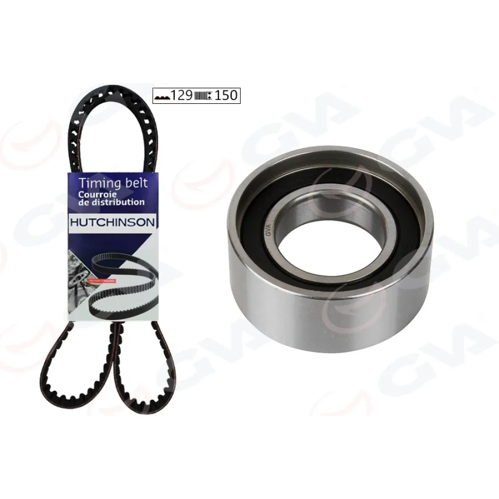 Eksantrik Gergi Kiti 129X150 Doblo 01- -Palio 98- -Panda-Punto 94-99 -Albea 98- 1.2 K015545Xs