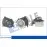 Kalorifer Motoru Kangoo Iii-Mercedes Citan 08 Master Iii-Movano B 10 346990 / 346935 2720500Q0J-A4158350700-A4158350800-93197783