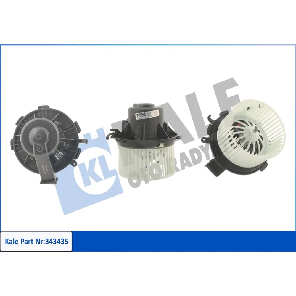 Kalorifer Motoru 12V Crafter 30-35-Mercedes Sprinter 3.5-T-Sprinter 3-T-Sprinter 4.6-T-Sprinter 5 T