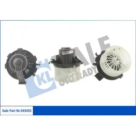Kalorifer Motoru 12V Crafter 30-35-Mercedes Sprinter 3.5-T-Sprinter 3-T-Sprinter 4.6-T-Sprinter 5 T