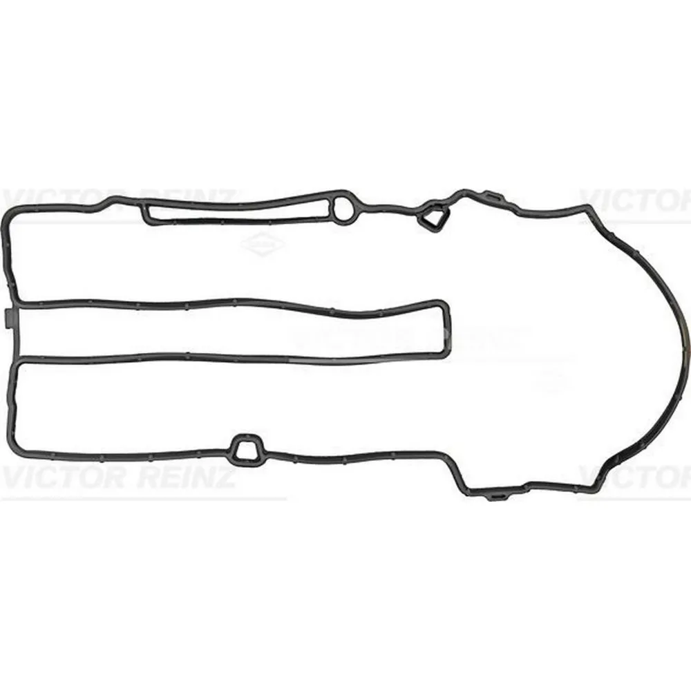 KÜLBÜRATÖR ÜST KAPAK CONTASI ADAM 12 ASTRA J-CORSA D-E-MERIVA B-ZAFIRA-AVEO 11 1.4 714234900