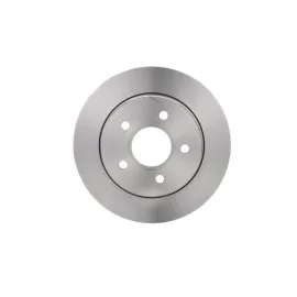 Fren Diski Arka 5 Bijon 264,8 Mm Ford C-Max 1.6 / 1.8 07-10, Focus Ii 1.6 Ti / 1.8 / 2.0 / 1.6 Tdci 03-07