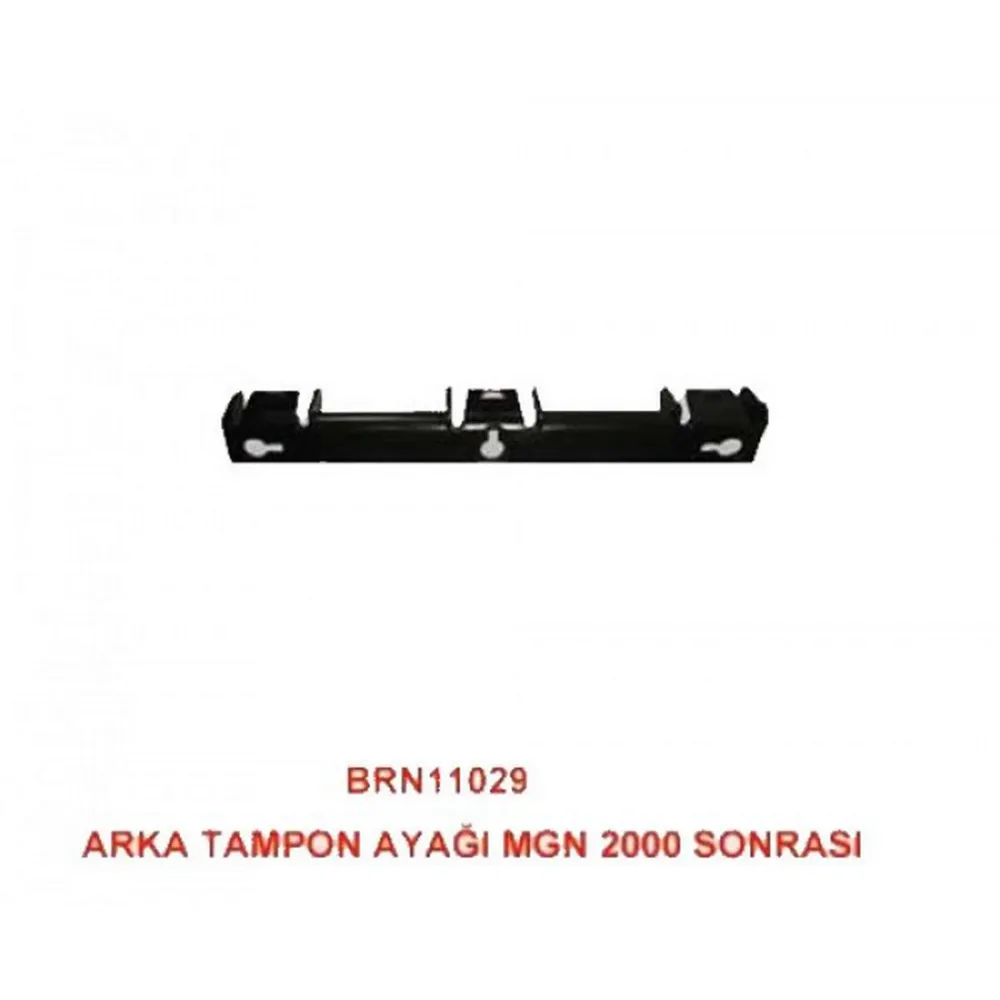 ARKA TAMPON AYAĞI MGN 2000 SONRASI