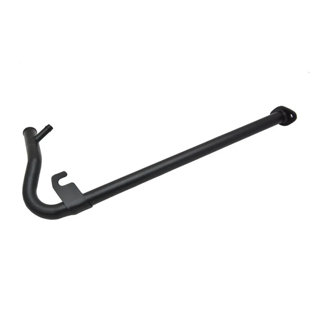 Uzun Kalorifer Borusu Tek Çikiş Slx