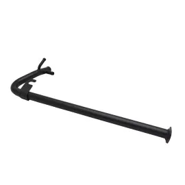 Uzun Kalorifer Borusu Çift Çikiş M131