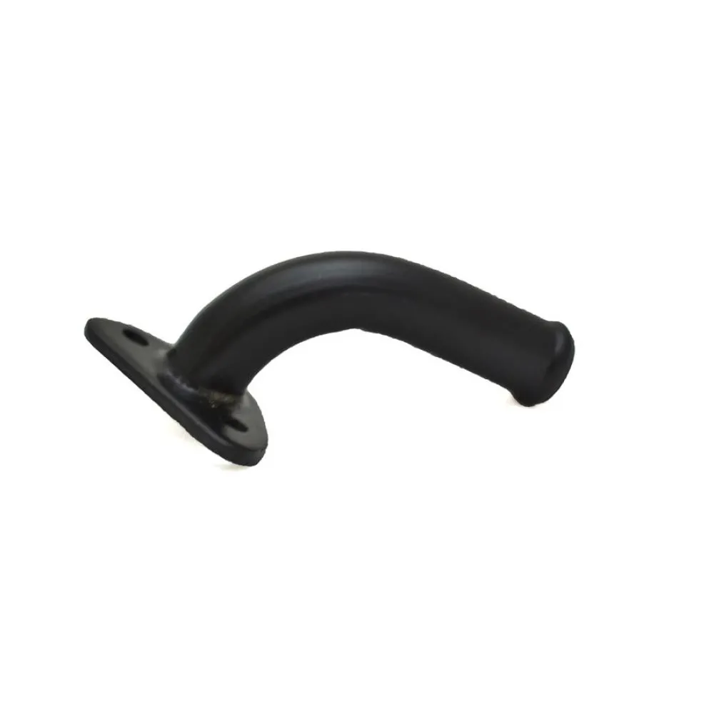 Kalorifer Borusu Kisa Slx