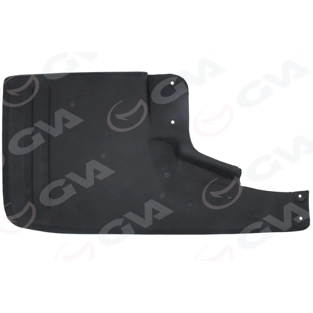 Arka Paçalik L Amarok 2010-2018