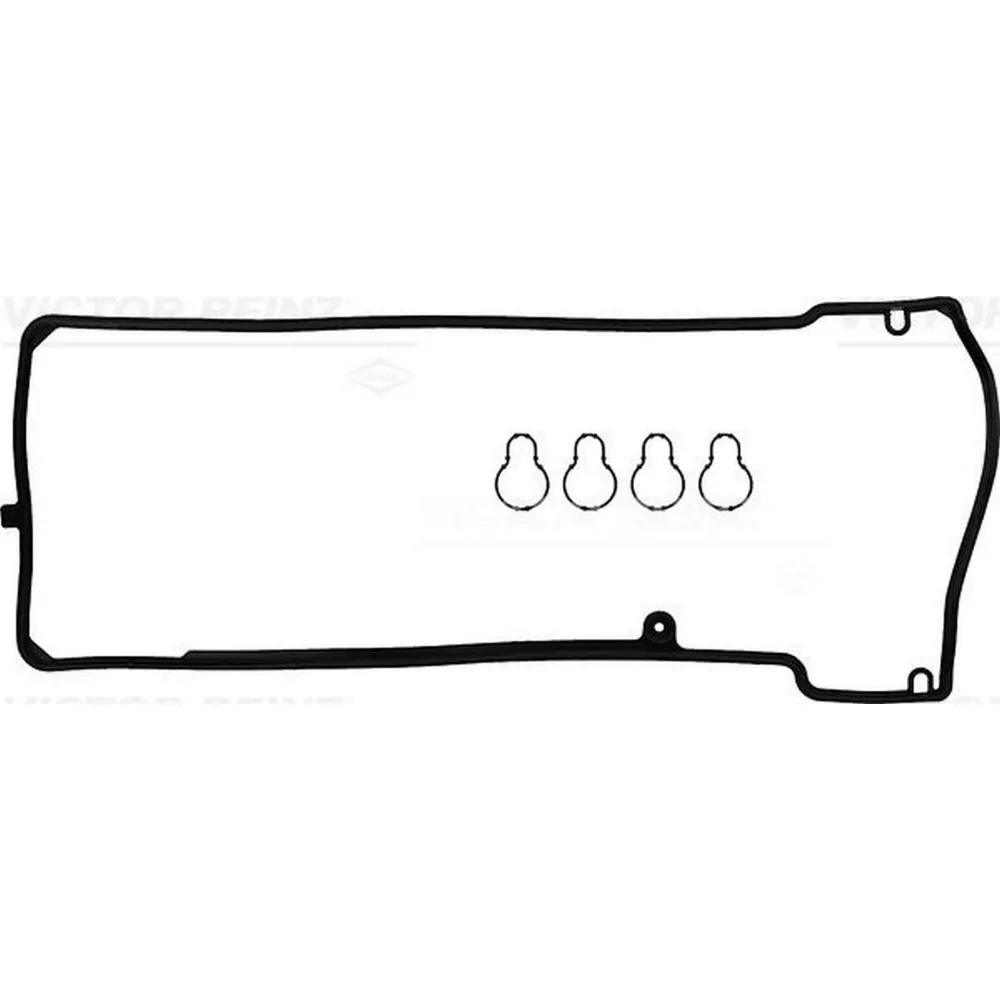 KÜLBÜTÖR KAPAK CONTASI SPRINTER-VITO-VIANO 153639301