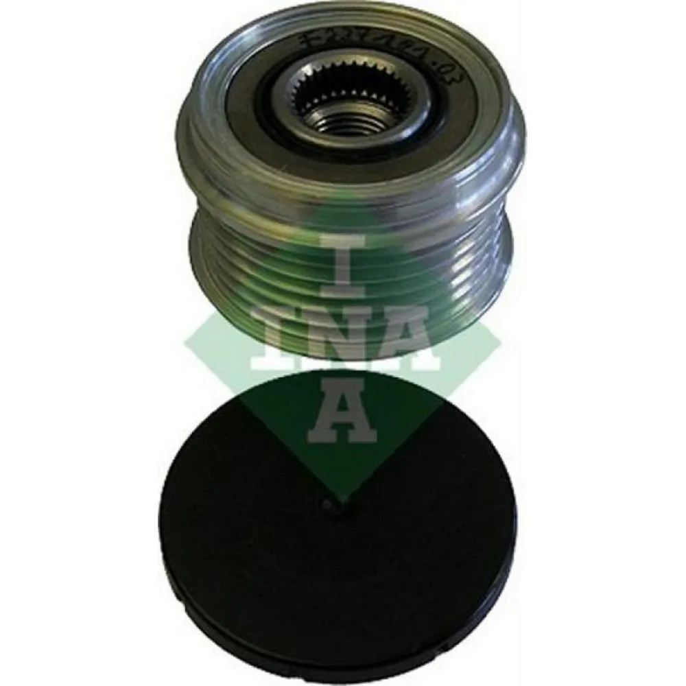 ALTERNATÖR KASNAĞI FIAT ALBEA 1.3, DOBLO 1.3 05 -, FIORINO 1.3 09 -, OPEL CORSA C 1.0 / 1.3 00-09