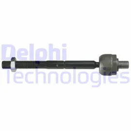 Rot Mili Ön Sol Sağ Dacia Dokker, Lodgy, Logan Ii, Sandero Ii