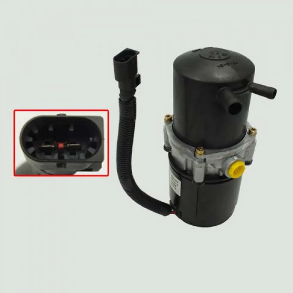 DİREKSİYON POMPASI ELEKT./HİDROLİK P106 II 1.0i-1.1i-1.4i-1.6i-1.5D 96 SAXO-XSARA 1.5D 97-00 H