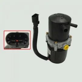 DİREKSİYON POMPASI ELEKT./HİDROLİK P106 II 1.0i-1.1i-1.4i-1.6i-1.5D 96 SAXO-XSARA 1.5D 97-00 H