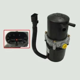 Direksiyon Pompasi Elekt./hidrolik P106 Ii 1.0I-1.1I-1.4I-1.6I-1.5D 96 Saxo-Xsara 1.5D 97-00 H