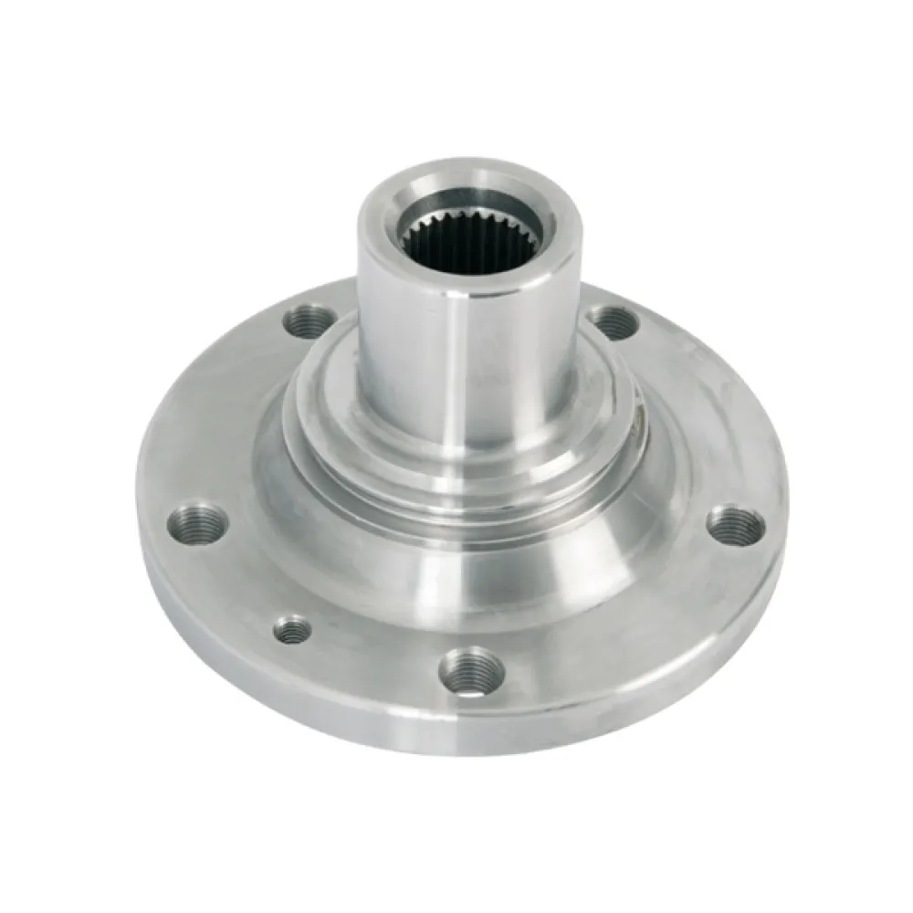 Ön Teker Poryasi Master Ii 01-10