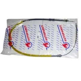 El Fren Teli Sağ Kng Dlz-Benzinli