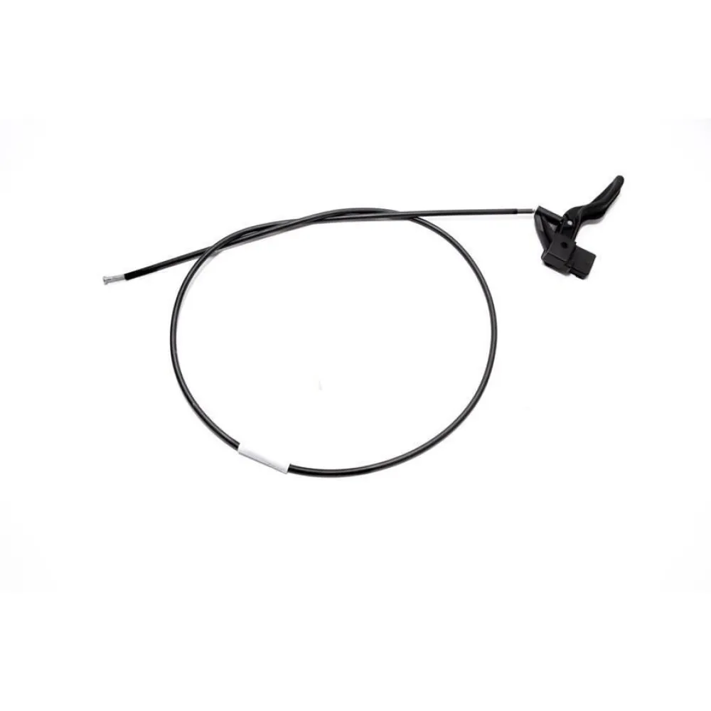 Kaput Açma Telleri Corsa A -/92