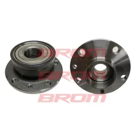 Arka Teker Poryasi Rulmanli Doblo 09 Abs Li Xtgb42000 / R141.24