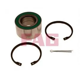 ÖN TEKER RULMANI ASTRA F-OMEGA B-VECTRA A-B VKBA3410