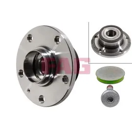 Arka Porya Civatali 30Mm Golf 5-6-7-Jetta 3-Passat-A3-Leon-Octavia-Caddy -Super B-Tiguan-Scirocco