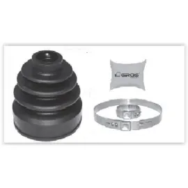 AKS KÖRÜĞÜ İÇ QASHQAI 1.6 07-12