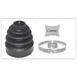 Aks Körüğü İç Qashqai 1.6 07-12