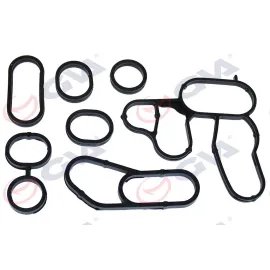 YAĞ SOĞUTUCU ORING TAKIMI EURO5 CORSA D-ASTRA H-J-MERIVA-DOBLO-LINEA-ALBEA-FIORINO-AVEO 1.3DTJ-DTE 5650949-650174