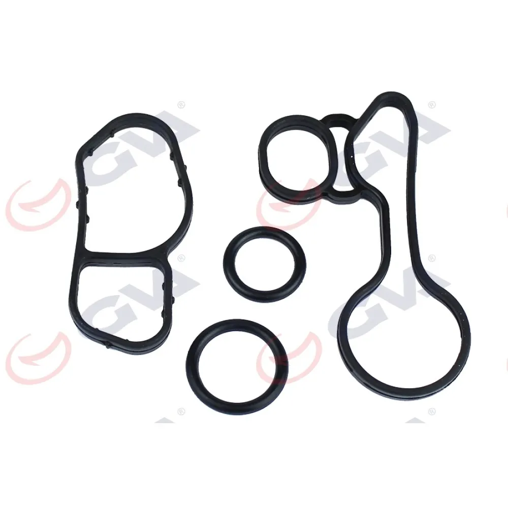 Yağ Soğutucu Oring Takimi Astra J-Insignia A-Cruze-Zafira C-Mokka-Corsa D-E 1.4 Net 650040-55568540-650043