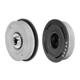 Krank Kasnaği Master 2.2Dci-2.5Dci G9T 00 Trafic Ii 2.5Dci 06 Lgn Ii 2.2 Dci 01 Güç Prizsiz -8200555547