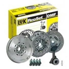 DEBRİYAJ SETİ VOLANLI RULM TRANSPORTER T4 2.5TDI 09/95-12/96 ACV.AYC