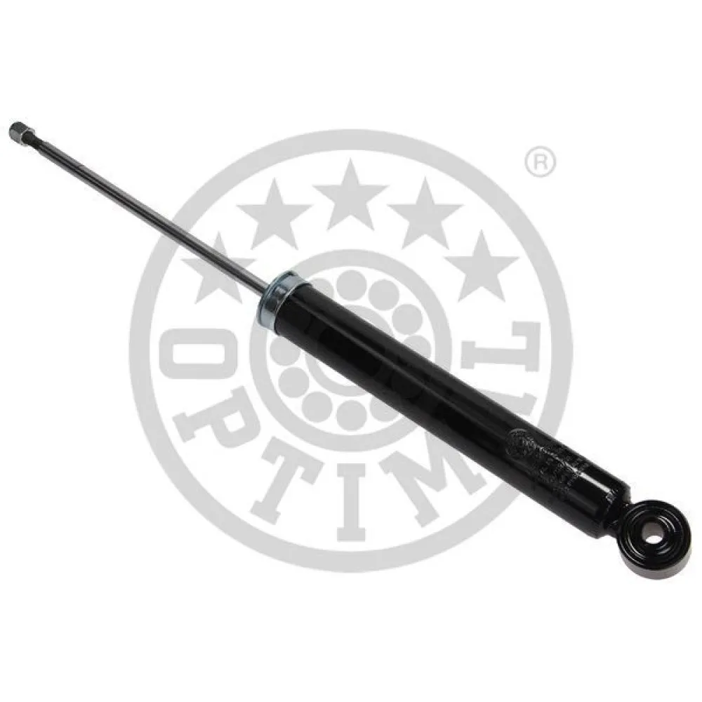 Arka Amortisör Sağ/sol Golf5-Golf6-Scirocco-A3-Leon-Octavia-Toledo 04-13