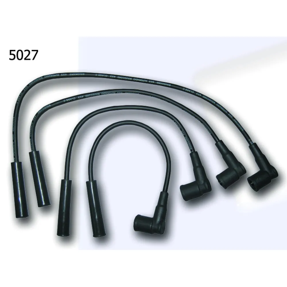 Buji Kablosu Tk. Samara 1.5I- Vega 1.5I