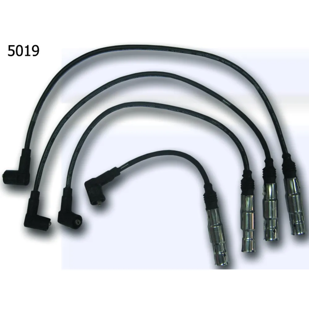 Buji Kablosu Tk. Fabia 2.0 99 Octavia 2.0 99 Bora 2.0 98 Golf Iv 2.0 98: