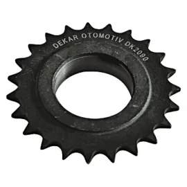 Yağ Pompa Zincir Dişlisi Kangoo F8Q 1.9