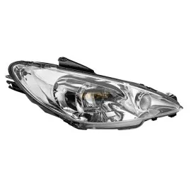 Far Sol [ Peugeot 206 (4) ]