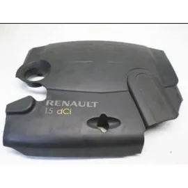 Motor Üst Koruma Kapaği Dacia Logan-Sandero-Duster 1.5 Dci