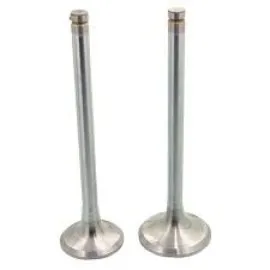 Subap Emme Egzoz Takimi Opel Corsa 1.2 16V Stellitli Eng. A12 Xer Lpg Li Araçlar In-8 Ex-8