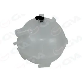 Radyator Yedek Su Deposu Mercedes Vito W639 03 Sensorlu