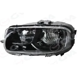 Sol Far Citroen Berlingo 18