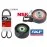 Triger Seti Partner-Berlingo-P208-P301-P308-P508-P2008-P3008-P5008-Focus-Courier-Fiesta-Mondeo-C3-C4 -C-Elysee-Jumpy-Rifter-Ds4-Ds3-Crossland X-Grandland X-Combo E-C-Max 1.5-1.6 Tdci-Hdi 15- / Proace