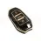 Kontak Anahtar Kumanda Koruyucu Kilif Tpu Silikon Siyah Citroen C5 Aircross-C3-C4-C-Elysee