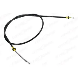 El Fren Teli Logan Mcv 08 1.5Dci Kampana 1993Mm