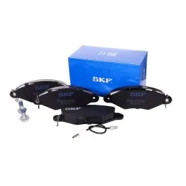 Ön Fren Balatasi Renault Kangoo 97> Clio Symbol I 98> Citro N Xsara 97>02 Peugeot 306 96>01