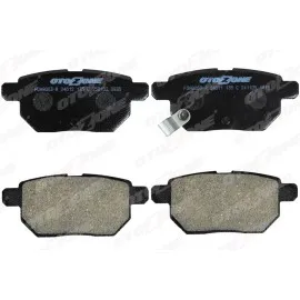 ARKA BALATA AURIS-COROLLA 1.4-1.6 VVTI 07-10 1.4D 1.6 13 YARIS 1.0 VVTİ 06 1.8 VVTİ 07 GDB3454