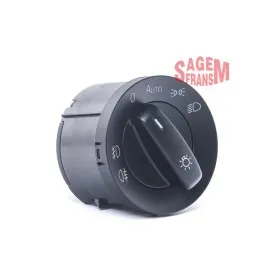 Far Anahtari Sisli Auto Lu Golf V-Jetta-Passat- Caddy