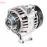 ALTERNATÖR 14V 120A FIAT DOBLO 10> PUNTO EVO 09>12 EGEA 16> PUNTO 12> 500 07> ALFA ROMEO MITO 11>18 1.2 1.4 5 KANAL