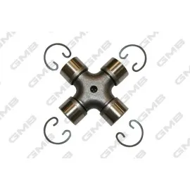 Mafsal İstavrozu Isuzu Nqr 4.8L 4He1-T 98-04 Ölçü: Dıştan Segmanlı Boy:103.92 X Kafa Çapı:35